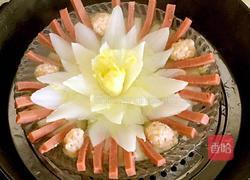 莲之韵的做法图解23
