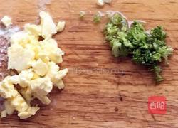 莲之韵的做法图解25