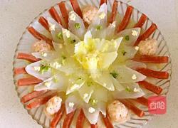 莲之韵的做法图解26