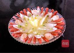 莲之韵的做法图解29