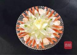 莲之韵的做法图解31