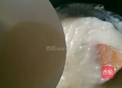 搅团的做法图解3