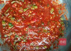 凉拌苏叶的做法图解8