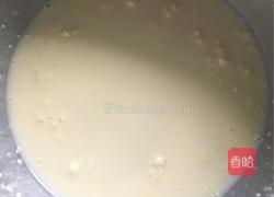 香草冰淇淋的做法图解2