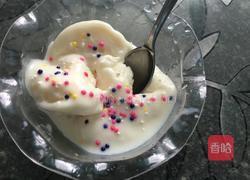 香草冰淇淋的做法图解7