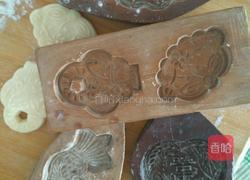 饽花的做法图解3