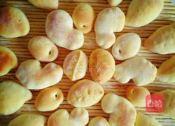 饽花的做法图解6