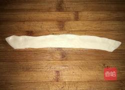 七夕礼物之一(苹果玫瑰花)的做法图解9