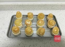 七夕礼物之一（苹果玫瑰花）的做法图解12