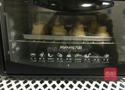 七夕礼物之一(苹果玫瑰花)的做法图解13