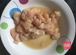 土豆咖喱鸡的做法图解1