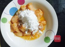 土豆咖喱鸡的做法图解2