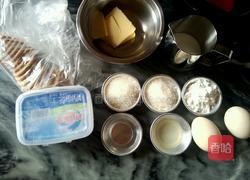 芝士蛋糕经典版的做法图解1