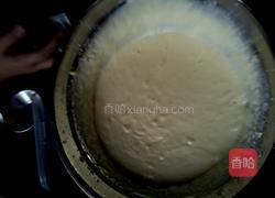 芝士蛋糕经典版的做法图解3