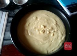 芝士蛋糕经典版的做法图解4