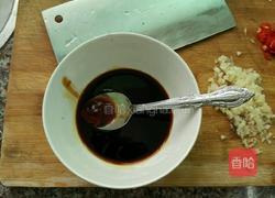 白灼秋葵的做法图解5