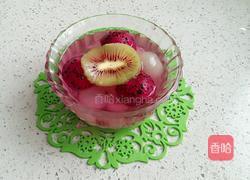 冰糖水果的做法图解4