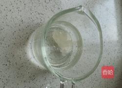 冰糖水果的做法图解2