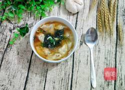 什锦馄饨的做法图解14