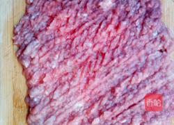 什锦馄饨的做法图解3