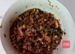 什锦馄饨的做法图解8