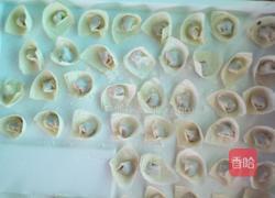 什锦馄饨的做法图解10