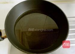 干烧香辣开背虾的做法图解6