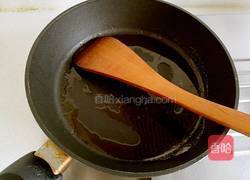 干烧香辣开背虾的做法图解8