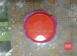 七夕礼物之二（玫瑰蒸花）的做法图解6