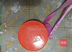 七夕礼物之二（玫瑰蒸花）的做法图解7