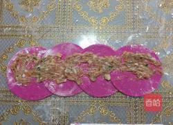 七夕礼物之二(玫瑰蒸花)的做法图解10