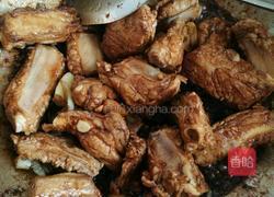 东北乱炖一锅出的做法图解3