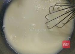缤纷冰皮月饼的做法图解2