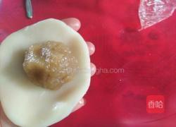 缤纷冰皮月饼的做法图解10