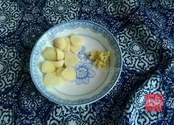 木耳炒山药的做法图解3