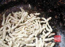 京酱肉丝的做法图解9