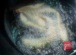 香辣鱼条的做法图解3