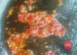 香辣鱼条的做法图解6