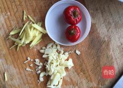 凉拌拍黄瓜的做法图解7