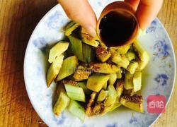 凉拌拍黄瓜的做法图解9