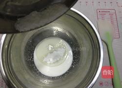 樱花蛋糕卷的做法图解10