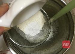 樱花蛋糕卷的做法图解12