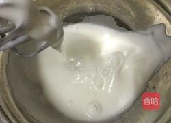 樱花蛋糕卷的做法图解17