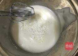 樱花蛋糕卷的做法图解18