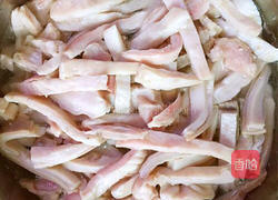 药膳猪肚的做法图解6