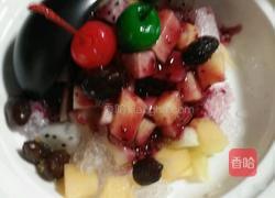 七夕中的爱恋的做法图解4