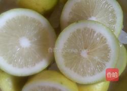 柠檬醋的做法图解2