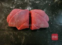 甜菜根馒头的做法图解9