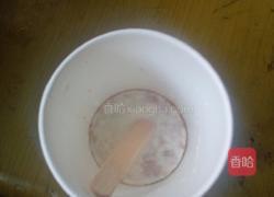  面包碎冰棍的做法图解1