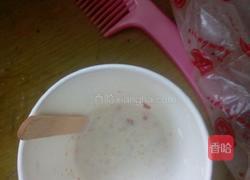  面包碎冰棍的做法图解3